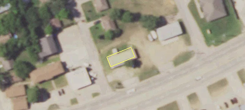 Commercial Property on Cameron Avenue