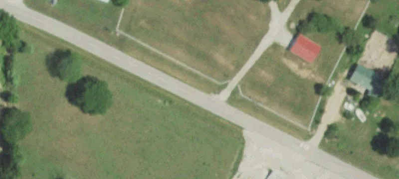 Income-Producing Storage Facility Opportunity