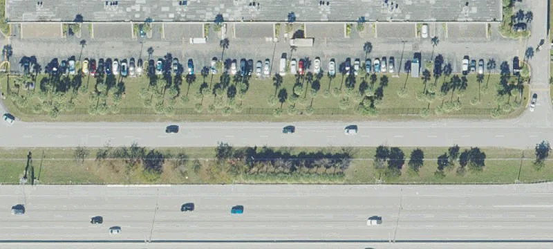 Miami Lakes Office/Warehouse Space