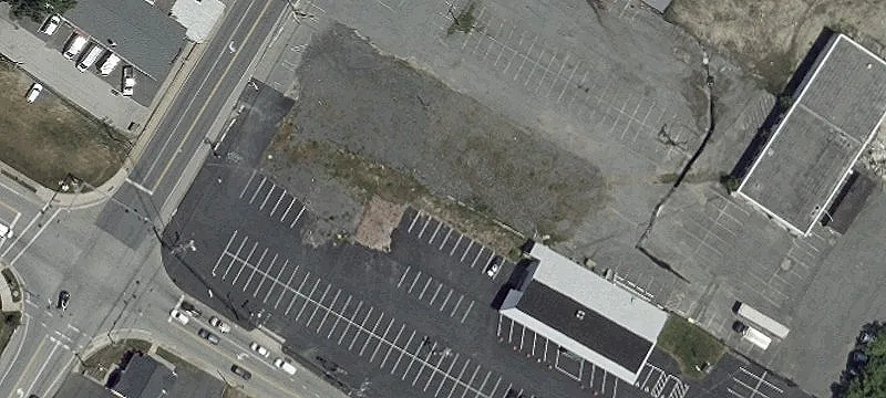 Retail Pad Sites Development Opportunity