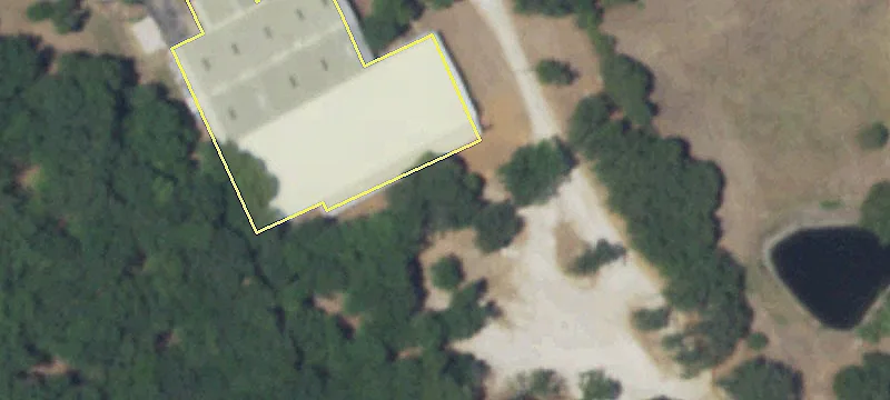 Cleburne Industrial Spaces Available