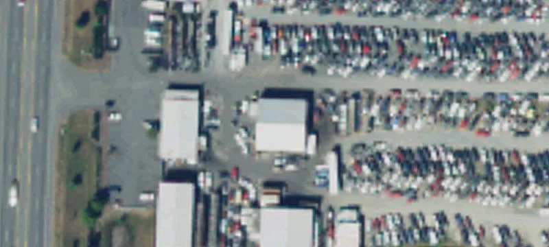 Auto Recycling Portfolio For Sale