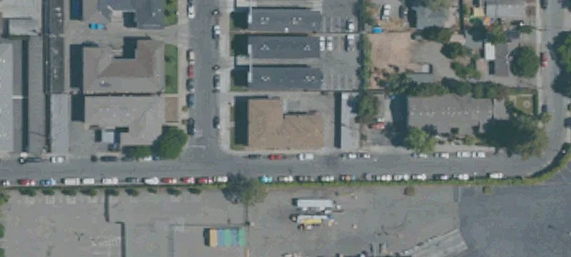 San Jose Redevelopment Opportunity
