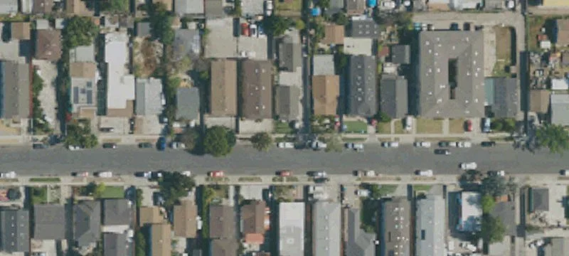 Los Angeles Multifamily Property