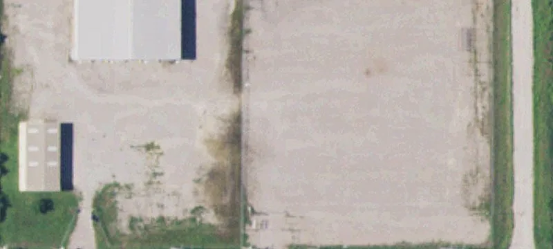 El Reno Industrial Land