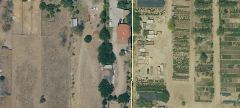 San Bernardino Vacant Land Parcel