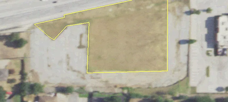 Hurst, TX Land Available