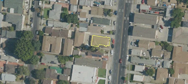 South Gate Multifamily Investment