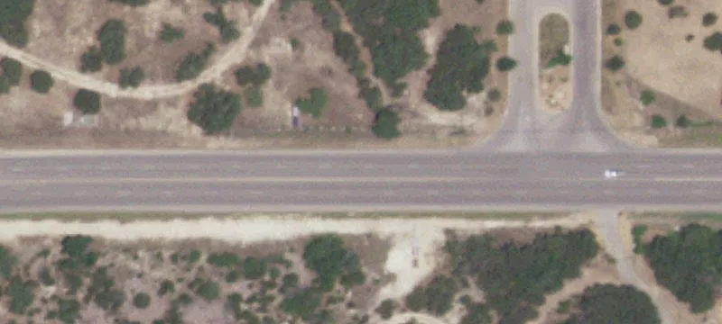 2.39 Acres OCL Zoned Land