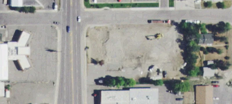 Medical Office on North Montana