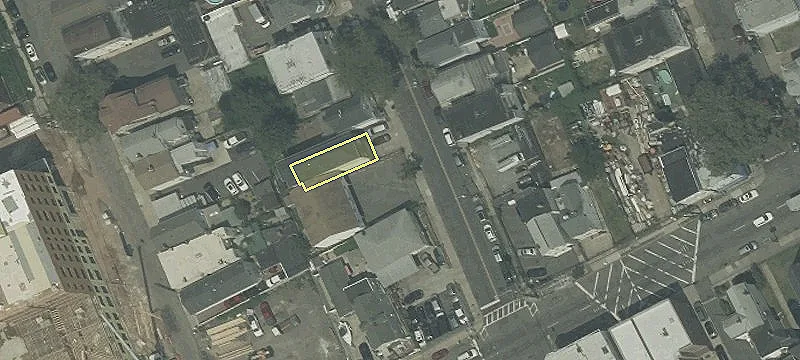 Ironbound Multi-Level Commercial Building