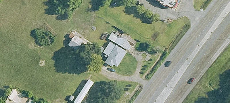 Johnston Street Commercial Development Opportunity