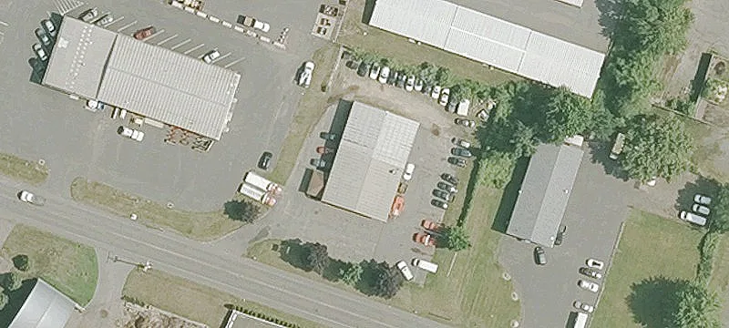 Licensed Property Near Airport