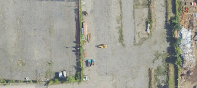 Detroit Industrial Land Near I-96