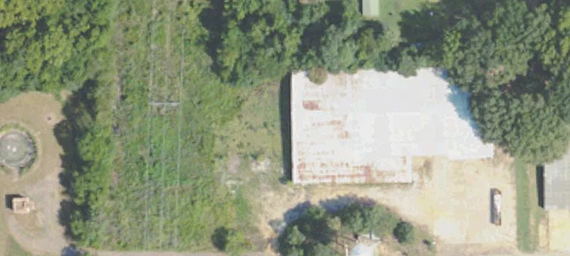 6,000 SF Warehouse For Sale