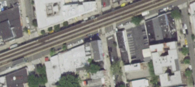 Multifamily Property with Six Units