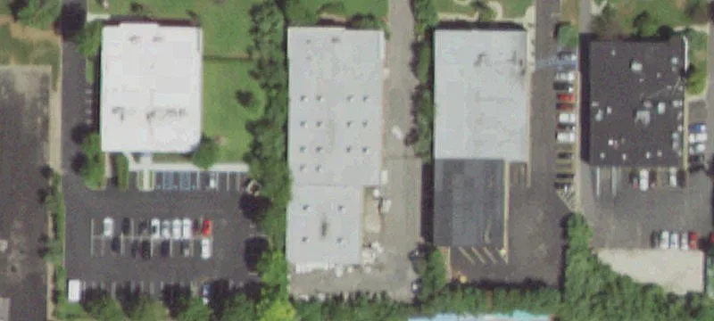Industrial Single Tenant Space