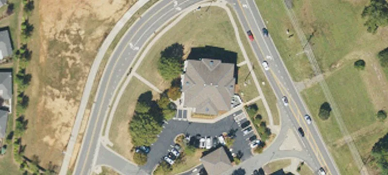 Commercial Space For Lease