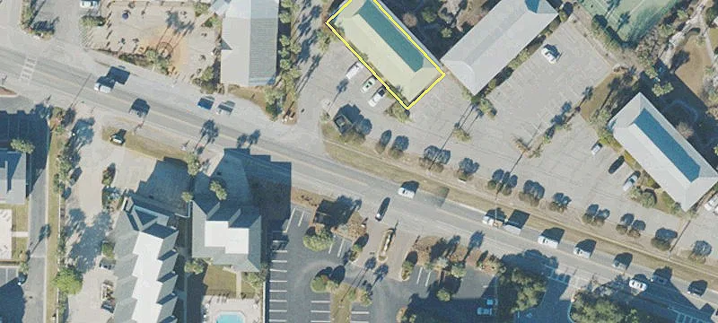 Seagrove Beach Redevelopment Opportunity
