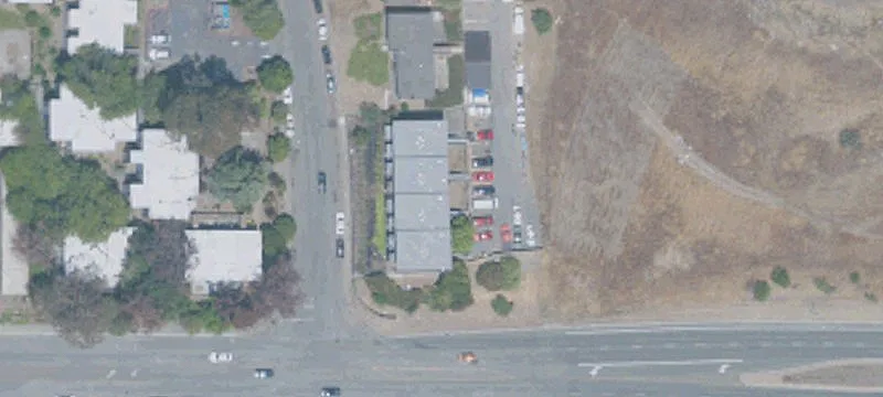 Vallejo 8-Unit Townhome Apartments