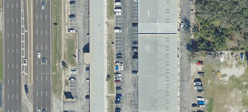 Flexible Office/Warehouse Space Available