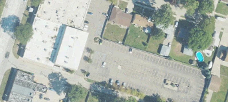 Retail, Office, and Flex Property