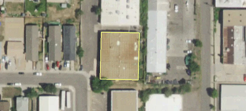 Denver Industrial Property For Sale