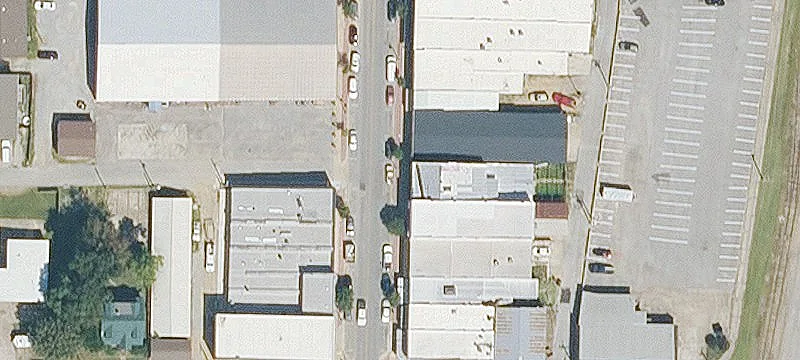 Downtown Paragould Commercial Property