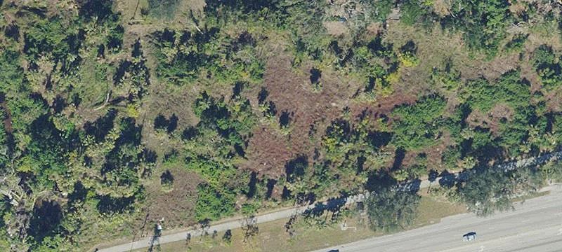 Commercial Land on Bayshore Road