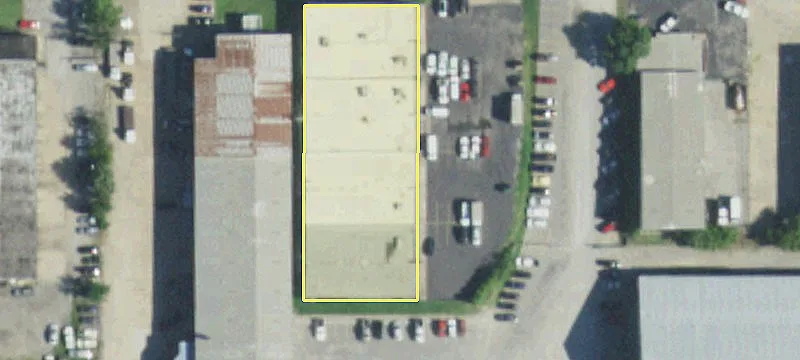 Industrial Space Available For Rent