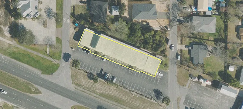Commercial Unit in Panama Plaza