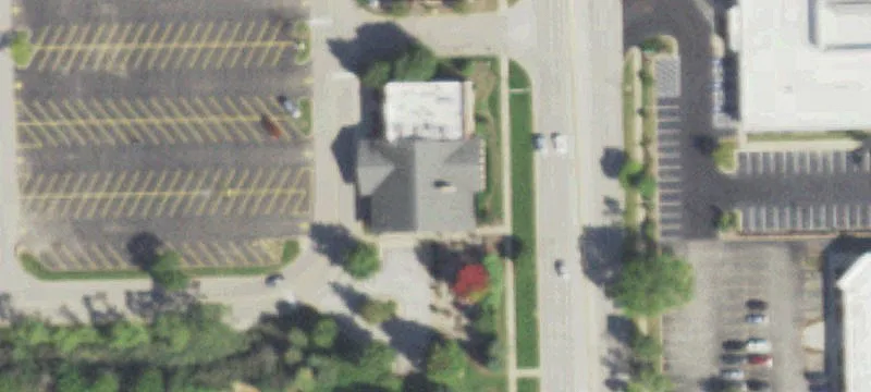Turnkey Sushi Hibachi Restaurant Building