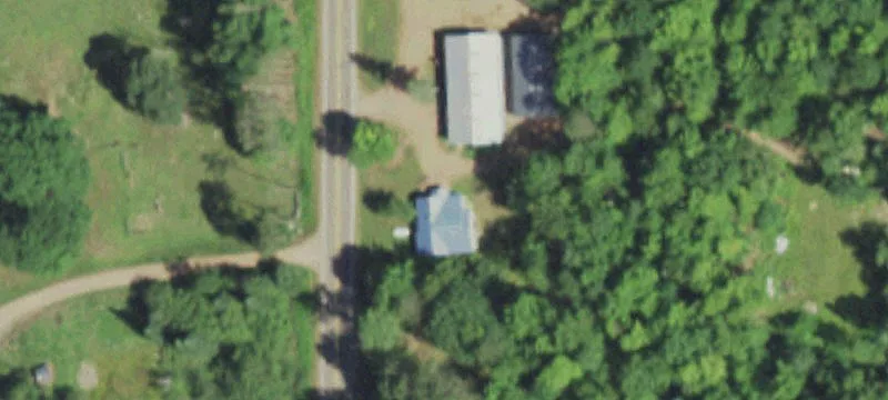 Prime Commercial Corner Lot