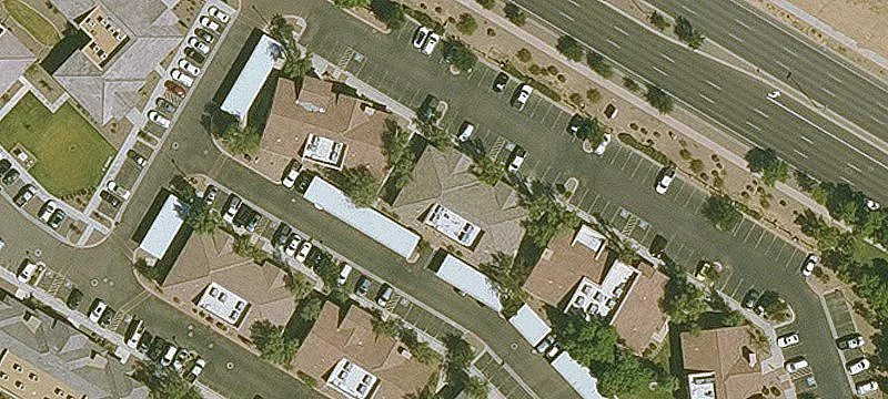 Retail/Office/Medical Space in Gilbert
