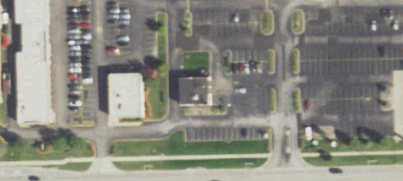 Jiffy Lube in Orland Park