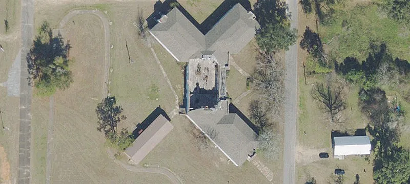 Multifamily Property Near Marianna
