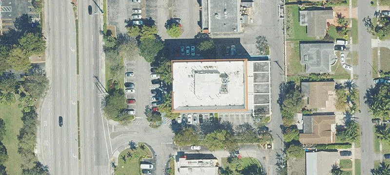Lauderdale Lakes Office Space
