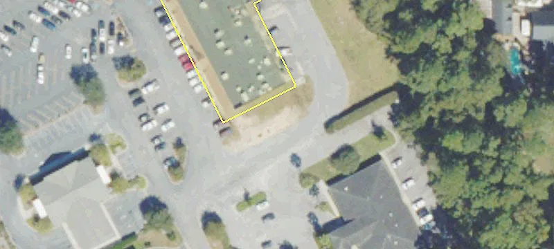 Rincon, GA Commercial Land