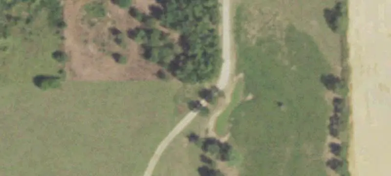 Unrestricted Acreage Near New Developments