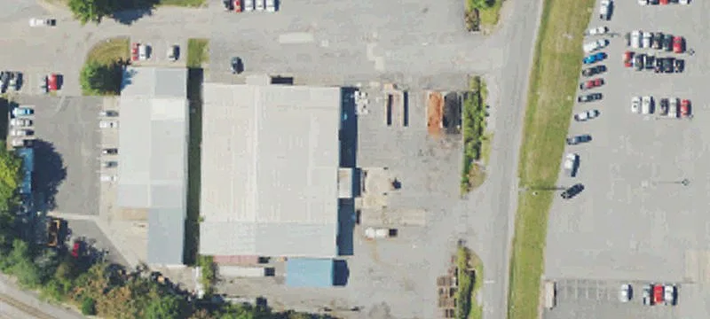 Versatile Commercial Property in Paducah