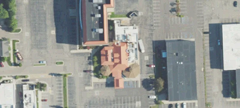 Former Bahama Breeze Retail Opportunity