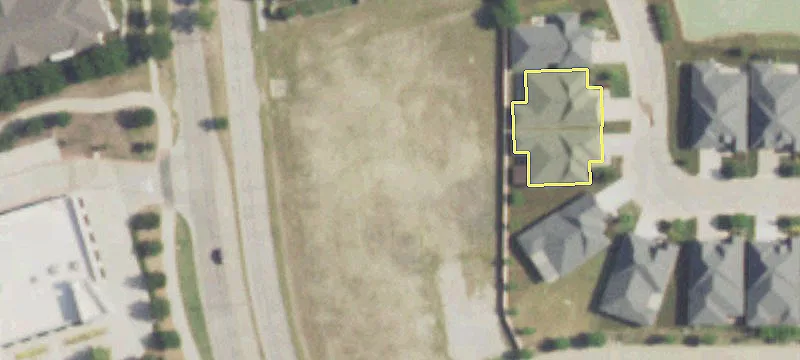 Land For Sale in Keller
