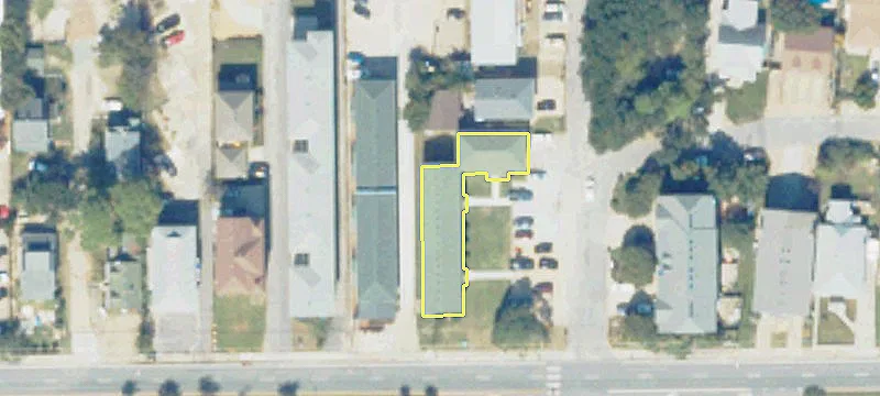Norfolk Multifamily Investment Opportunity
