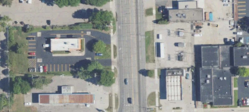 Livonia Flex Space Available