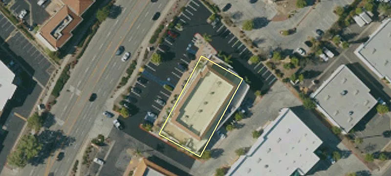 Office Space Near Interstate 15