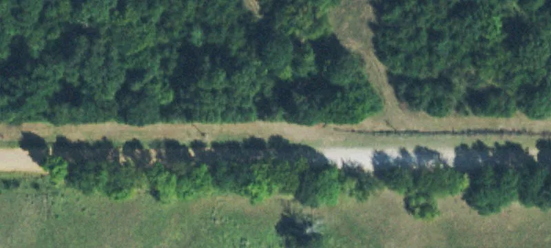 160 Acres Near Boswell, OK