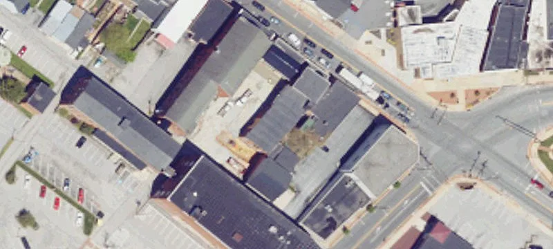 Downtown Red Lion Office Space
