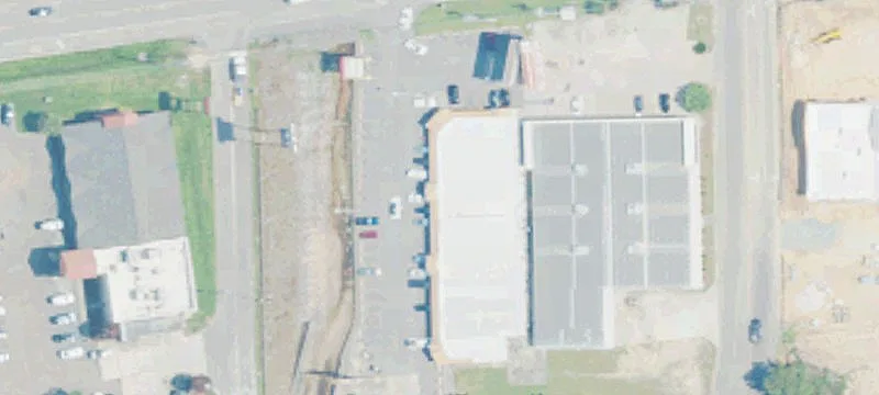 Retail Space Available For Rent