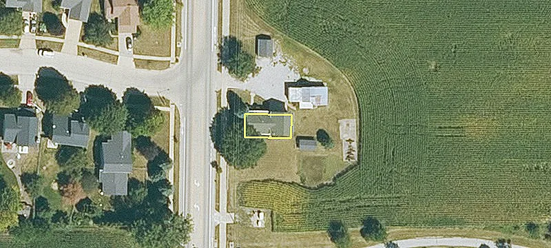 Large Acreage Land Opportunity