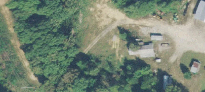 57 Acres with Prime Homesites